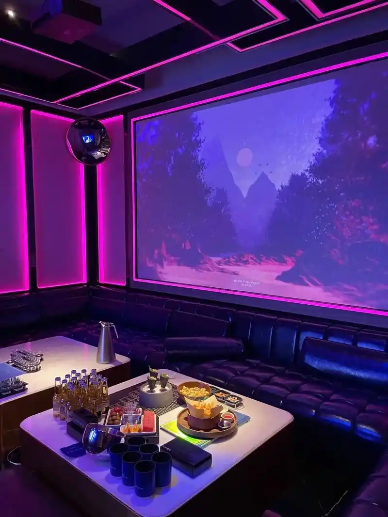 辽源商务ktv玩转攻略-龙山区ktv预定