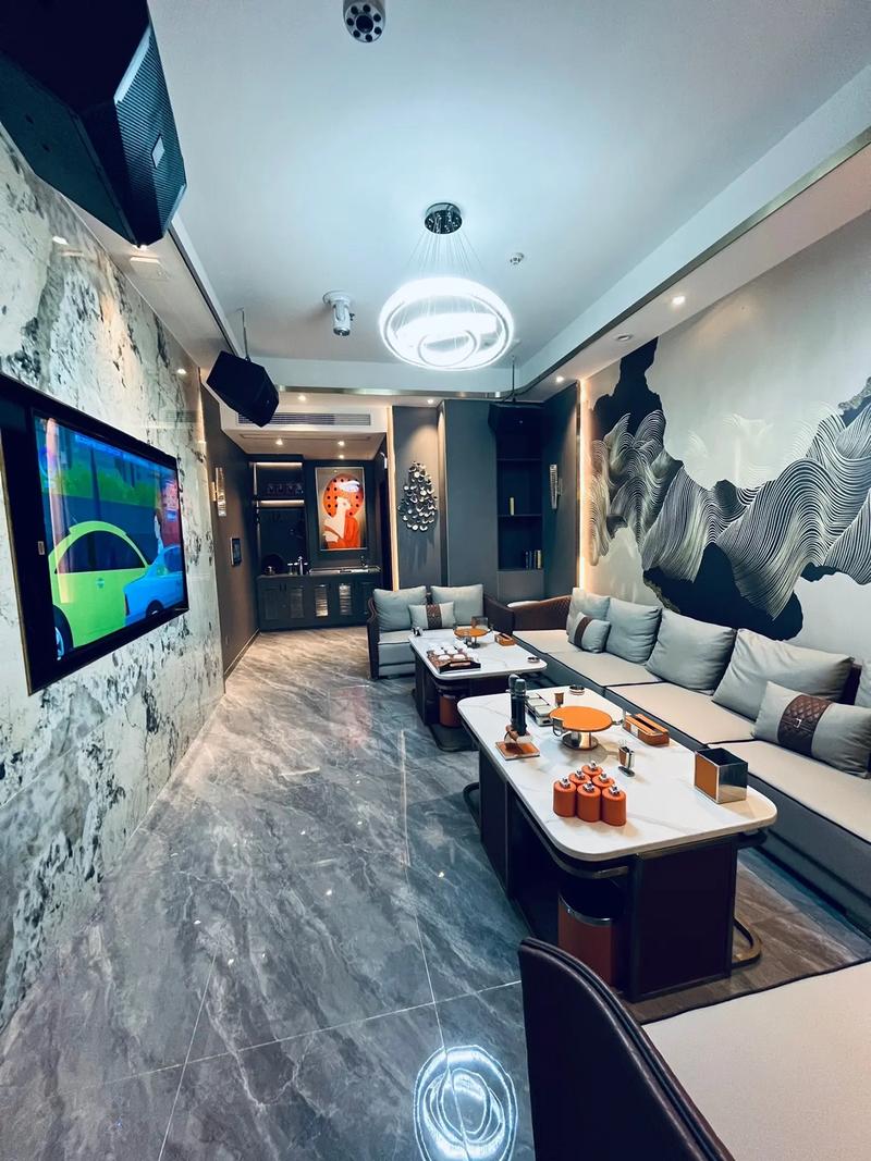 辽源商务ktv玩法指南-西安区ktv预定